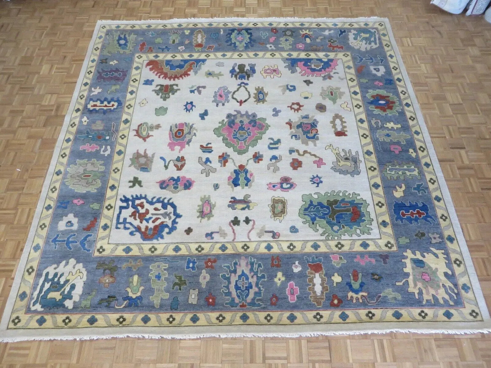 Wilcox 12 x 12 (in stock) - Milagro Collective