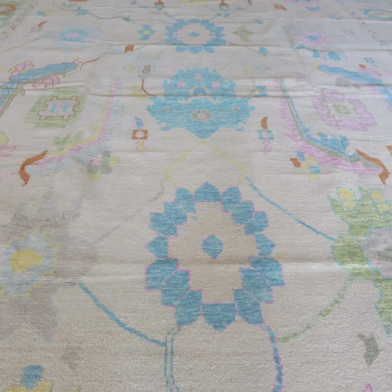 Williamson 12 x 15 (in stock) - Milagro Collective