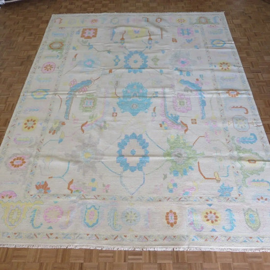 Williamson 12 x 15 (in stock) - Milagro Collective