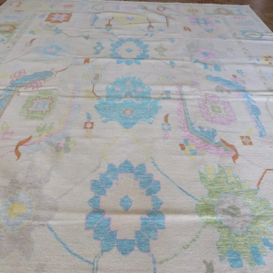 Williamson 12 x 15 (in stock) - Milagro Collective
