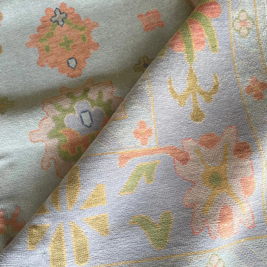 Willow - Milagro Collective
