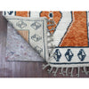 Adair moroccan-style runner, additional view