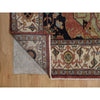 Alcott antiqued heriz rug, view 5