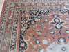 Ambrose vintage turkish tabriz-style rug, view 5