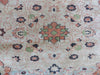 Ambrose vintage turkish tabriz-style rug, view 7