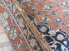 Ambrose vintage turkish tabriz-style rug, view 11