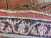 Ambrose vintage turkish tabriz-style rug, view 12
