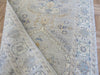 Ashcombe hand-knotted Peshawar runner — view 10