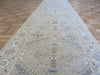 Ashcombe hand-knotted Peshawar runner — view 3