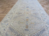Ashcombe hand-knotted Peshawar runner — view 4