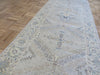 Ashcombe hand-knotted Peshawar runner — view 6