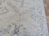 Ashcombe hand-knotted Peshawar runner — view 7