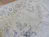 Ashcombe hand-knotted Peshawar runner — view 8