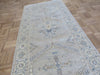 Ashcombe hand-knotted Peshawar runner — view 9