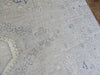 Auden hand-knotted Peshawar rug — view 11