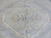 Auden hand-knotted Peshawar rug — view 7