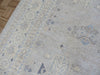 Auden hand-knotted Peshawar rug — view 8
