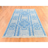 Cordelia geometric peshawar rug, additional view