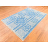 Cordelia geometric peshawar rug, additional view
