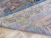 Emmeline vintage persian hamadan rug, detail view 12