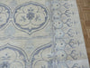 Langford khotan-style peshawar rug, additional view