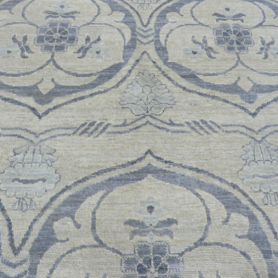 Langford khotan-style peshawar rug, additional view