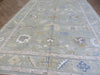 Somerley Turkish Oushak rug — photo 2
