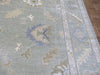 Somerley Turkish Oushak rug — photo 6