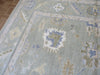 Somerley Turkish Oushak rug — photo 8