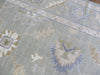 Somerley Turkish Oushak rug — photo 10