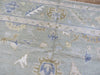 Somerley Turkish Oushak rug — photo 12
