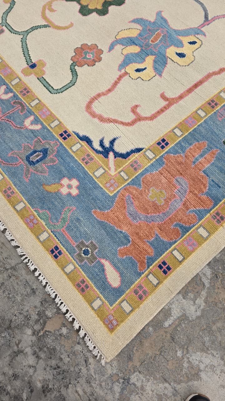 Milagro Flash Sale No. 001 rug photo