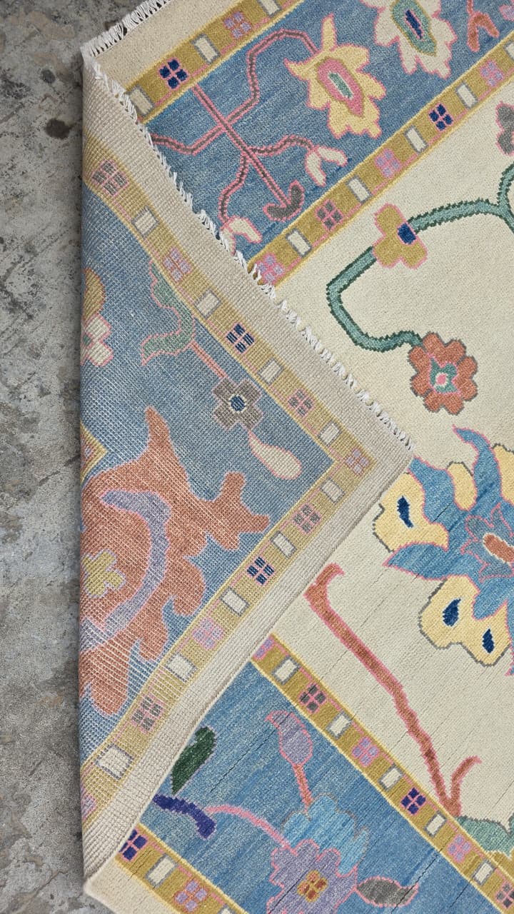 Milagro Flash Sale No. 001 rug photo