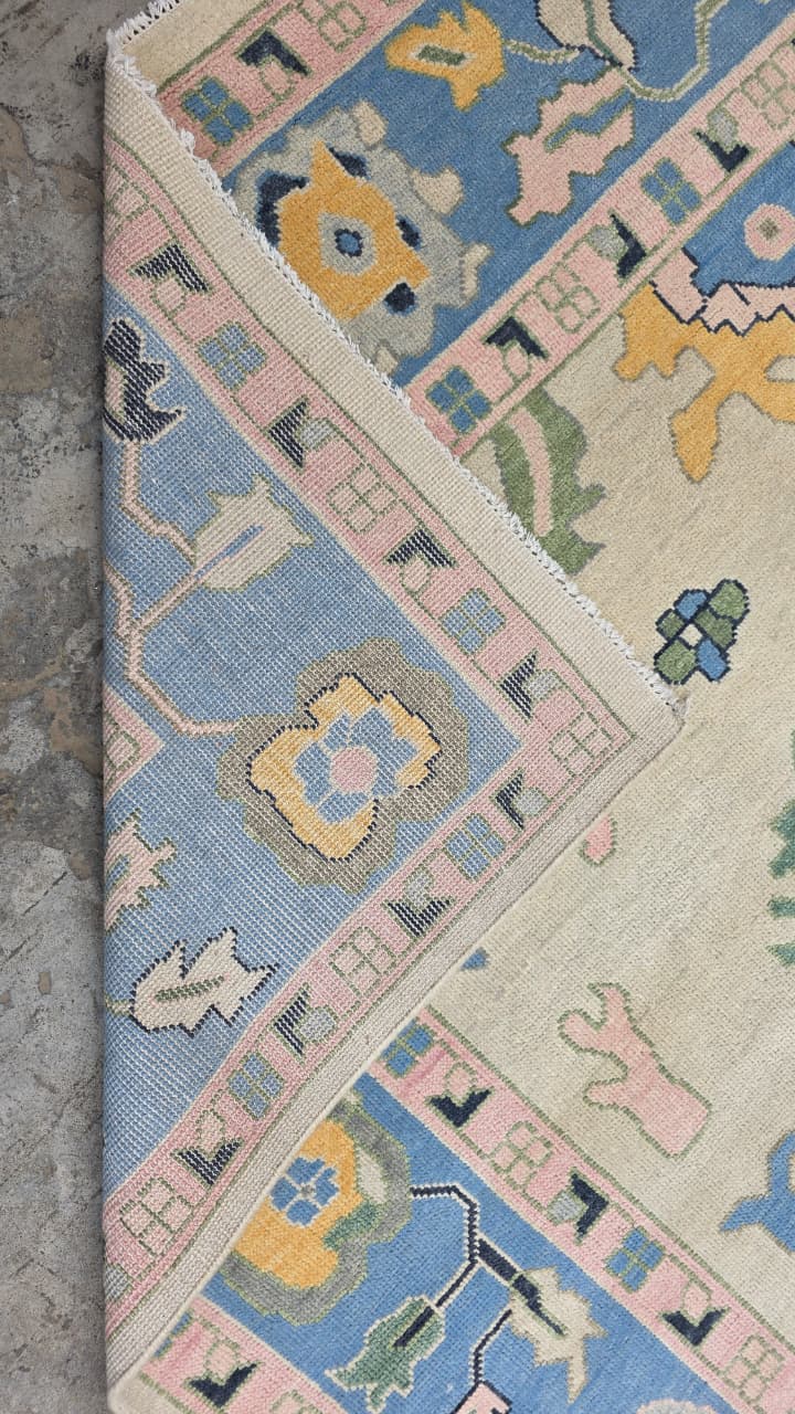 Milagro Flash Sale No. 002 rug photo