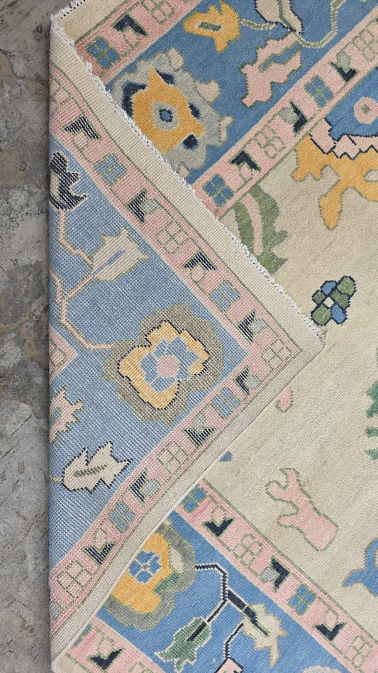 Milagro Flash Sale No. 002 rug photo