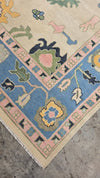 Milagro Flash Sale No. 002 rug photo