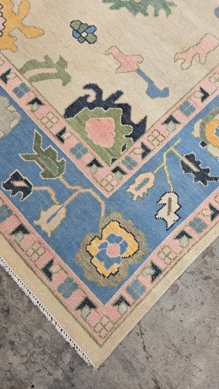 Milagro Flash Sale No. 002 rug photo