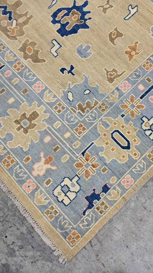 Milagro Flash Sale No. 004 rug photo