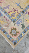 Milagro Flash Sale No. 006 rug photo