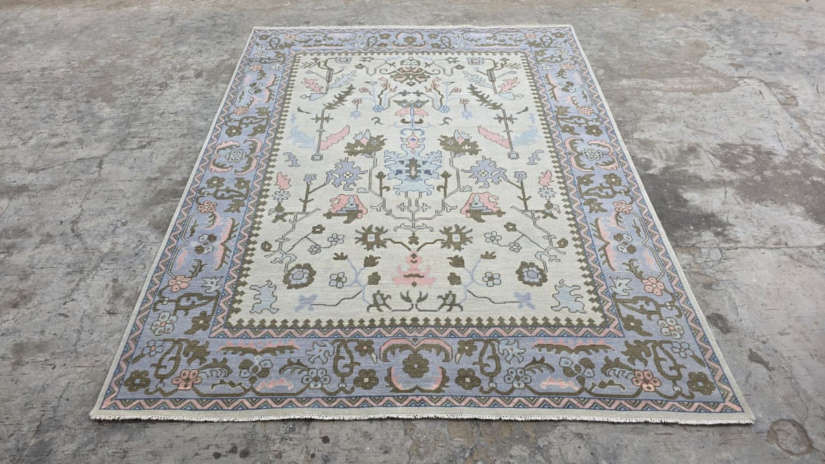 Milagro Flash Sale No. 007 rug photo