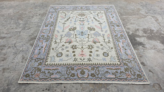 Milagro Flash Sale No. 007 rug photo