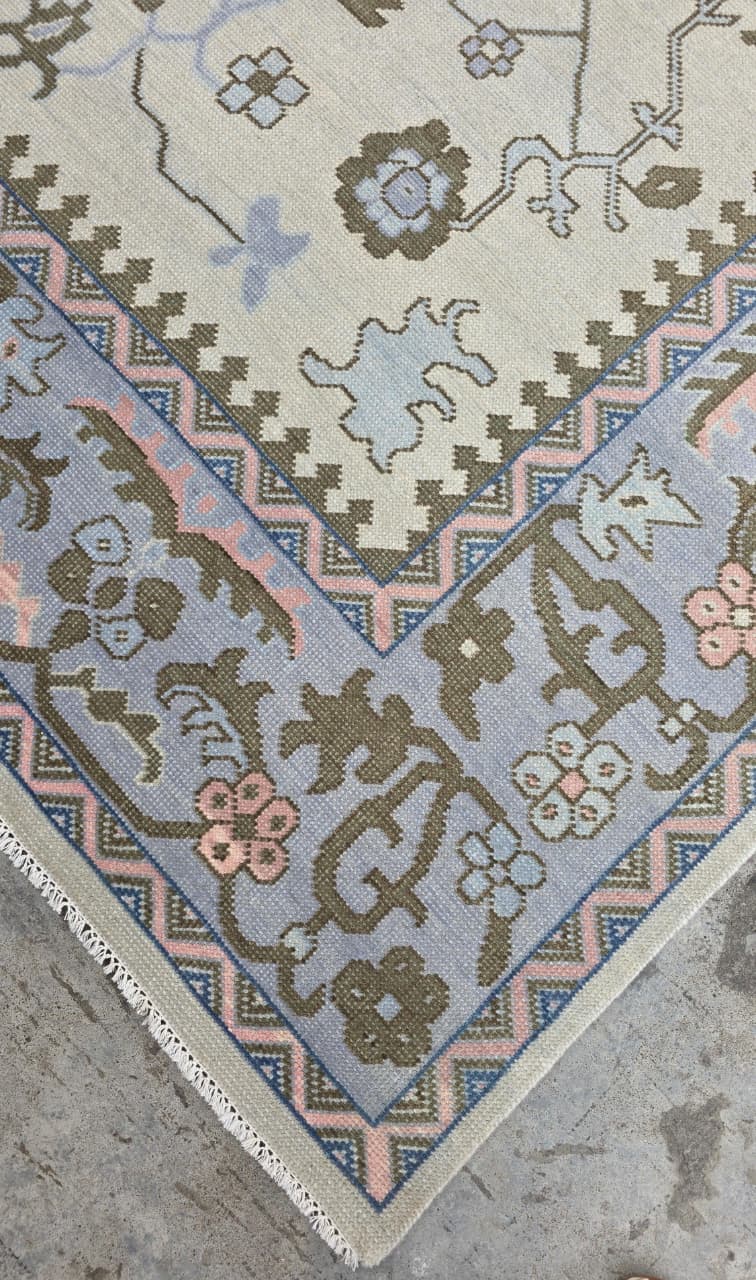 Milagro Flash Sale No. 007 rug photo