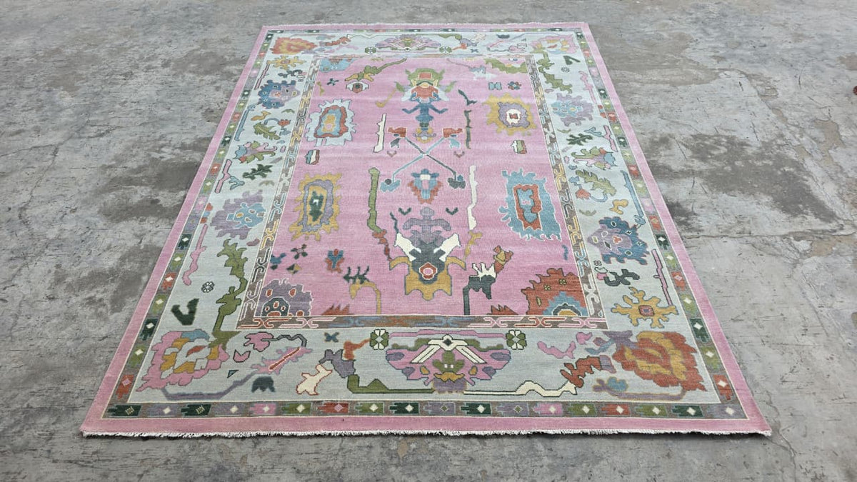 Milagro Flash Sale No. 012 rug photo