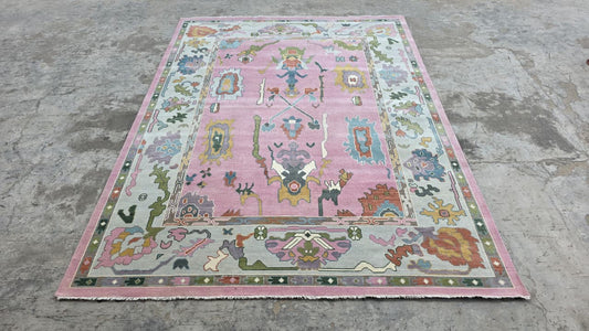Milagro Flash Sale No. 012 rug photo