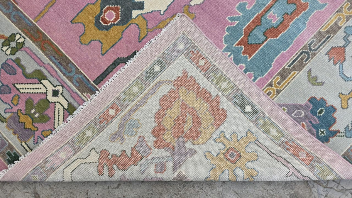 Milagro Flash Sale No. 012 rug photo