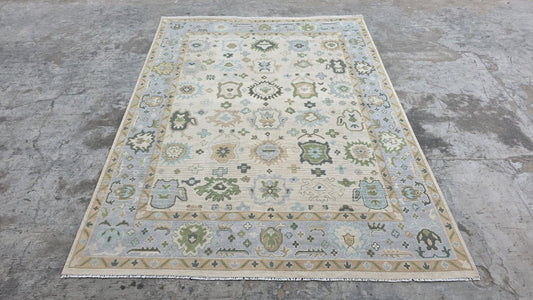 Milagro Flash Sale No. 014 rug photo