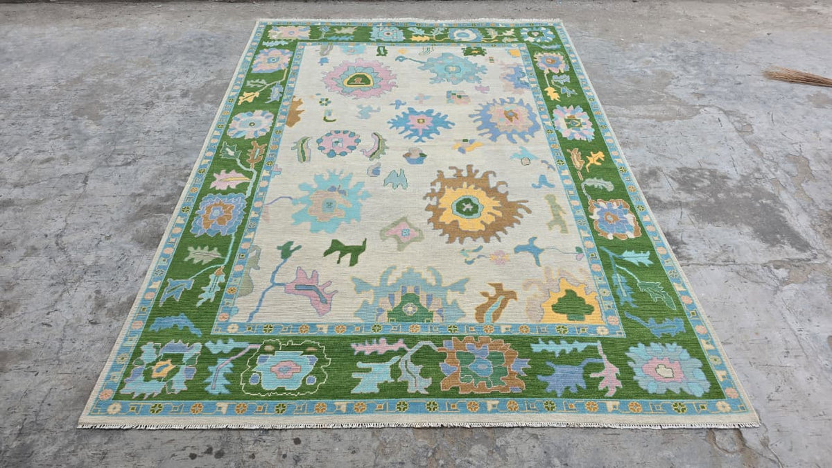 Milagro Flash Sale No. 016 rug photo