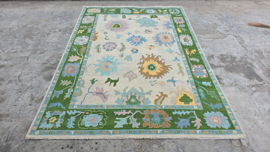 Milagro Flash Sale No. 016 rug photo