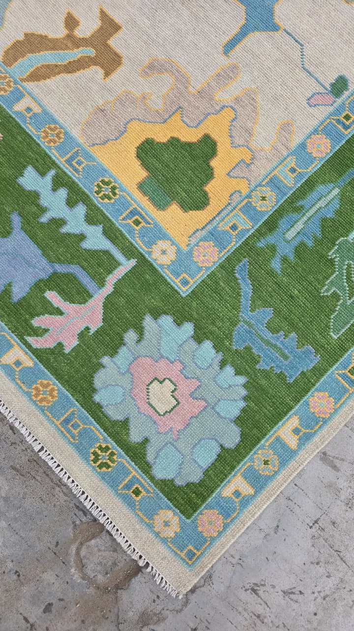 Milagro Flash Sale No. 016 rug photo