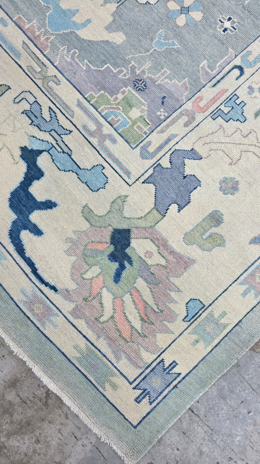 Milagro Flash Sale No. 017 rug photo